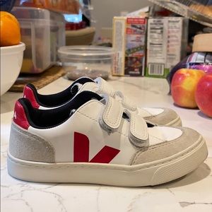 Veja v-12 sneaker